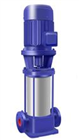 GDL型立式管道式多级泵